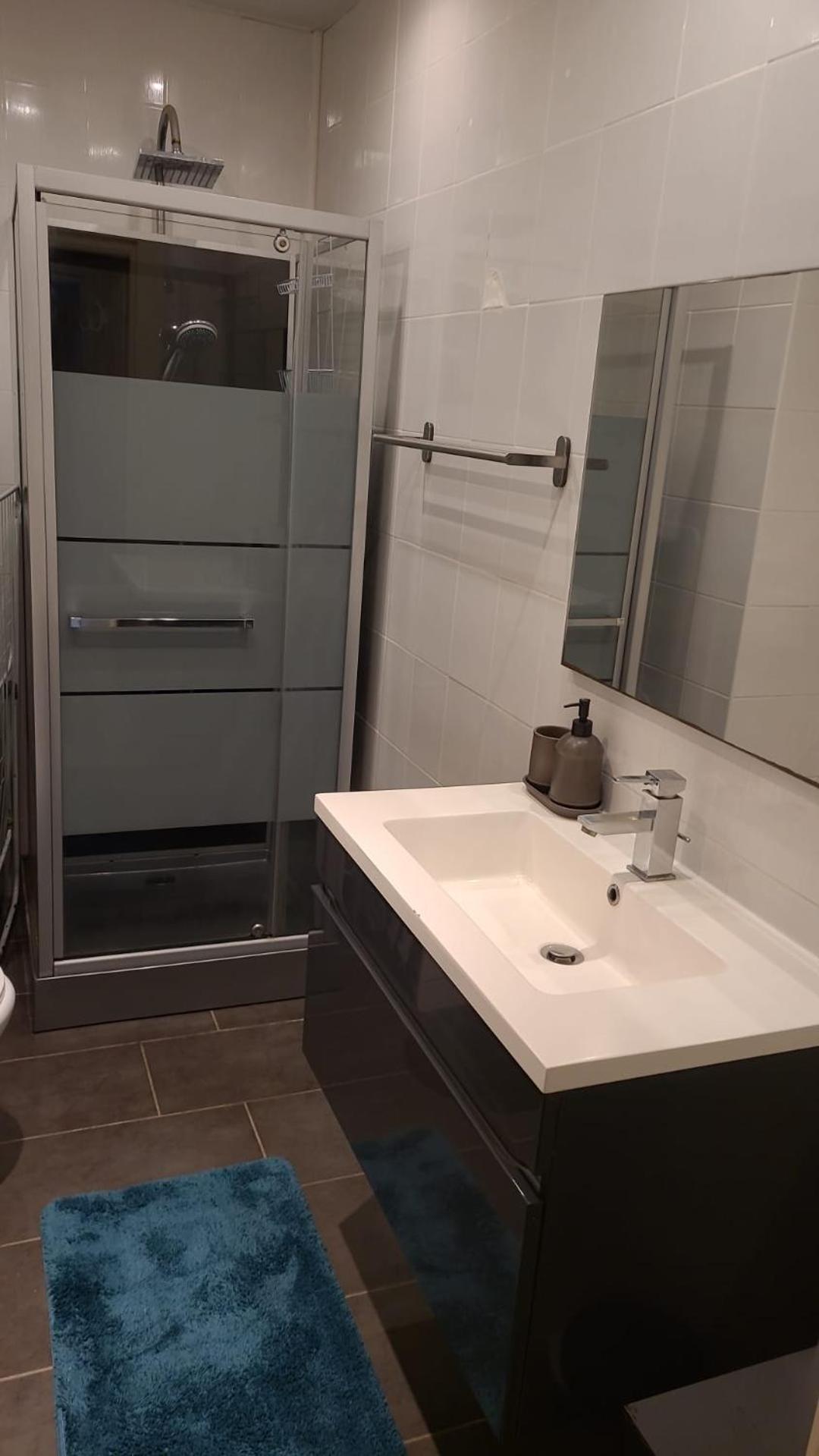 Appartement Vue Mer, RDC, Plage de Trestrignel Perros-Guirec Extérieur photo